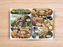 Tales from Aesop’s Fables: Classic Indian Stories (Comic)