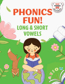 Phonics Fun! Long & Short Vowels