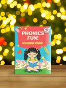 Phonics Fun! Beginning Sounds
