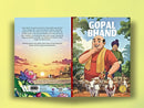 Gopal Bhand: Classic Indian Stories
