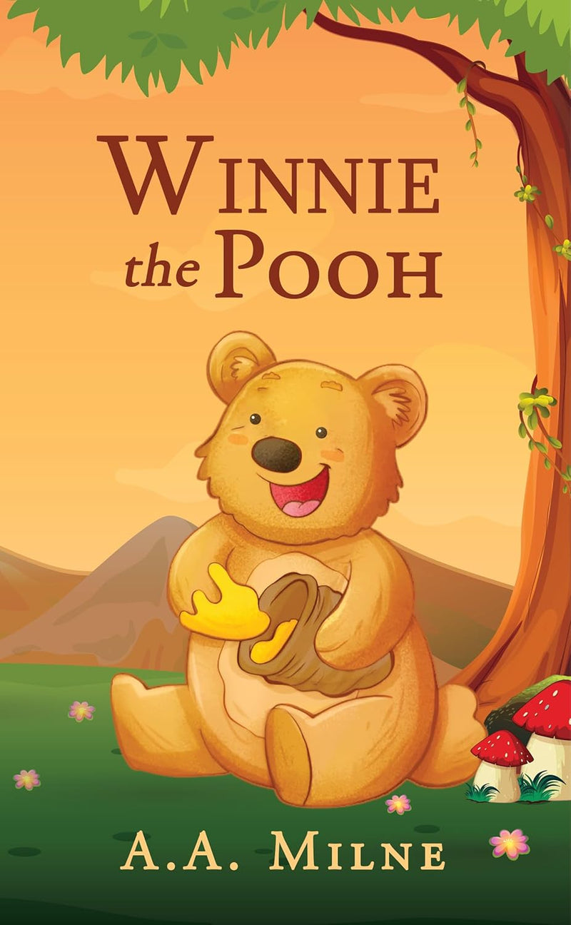 Winnie the Pooh
