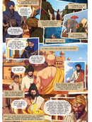 The Life of Chhatrapati Shivaji: Classic Indian Stories