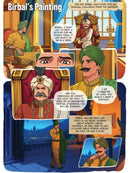 Akbar and Birbal