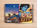 Stories from the Gita | A Beautifully Illustrated Comic