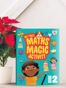 My First Maths Magic Activity Book 2