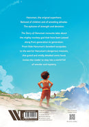 The Story of Hanuman: Classic Indian Stories