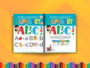My Wipe & Clean Book of Alphabet