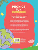 Phonics Fun! Beginning Sounds