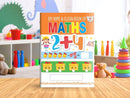 My Wipe & Clean Book of Maths