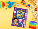 My First Maths Magic Activity Book 1