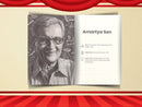 India’s Nobel Laureates