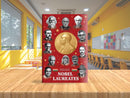India’s Nobel Laureates