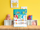 My Wipe & Clean Book of Alphabet