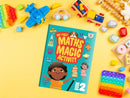 My First Maths Magic Activity Book 2
