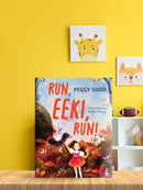 Run, Eeki, Run!