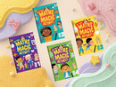 My First Maths Magic Activity Book 1