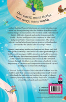 A Treasure Trove Of Timeless Tales