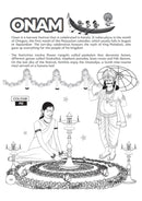 Festivals and Celebrations of India: Activity Book