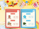 Phonics Fun! Long & Short Vowels