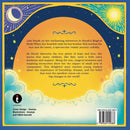 Reyah and the Cosmic Wish