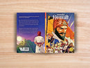 Chhatrapati Shivaji (Hindi) (comic)