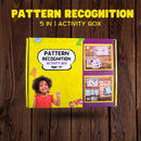 Pattern Recognition