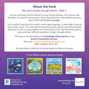 We learn Science through Stories