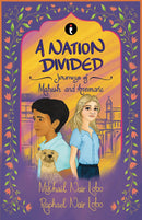 A Nation Divided: Journeys of Mahesh & Annmarie