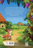 Tales from Aesop’s Fables: Classic Indian Stories (Comic)