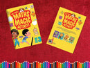 My First Maths Magic Activity Book 3