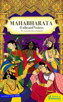 Mahabharata - Unheard Voices
