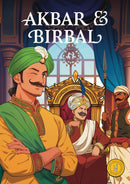 Akbar and Birbal