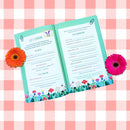 Walk with Me: A Nature Journal