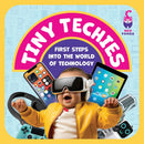 Tiny Techies: First Steps into the World of Technology