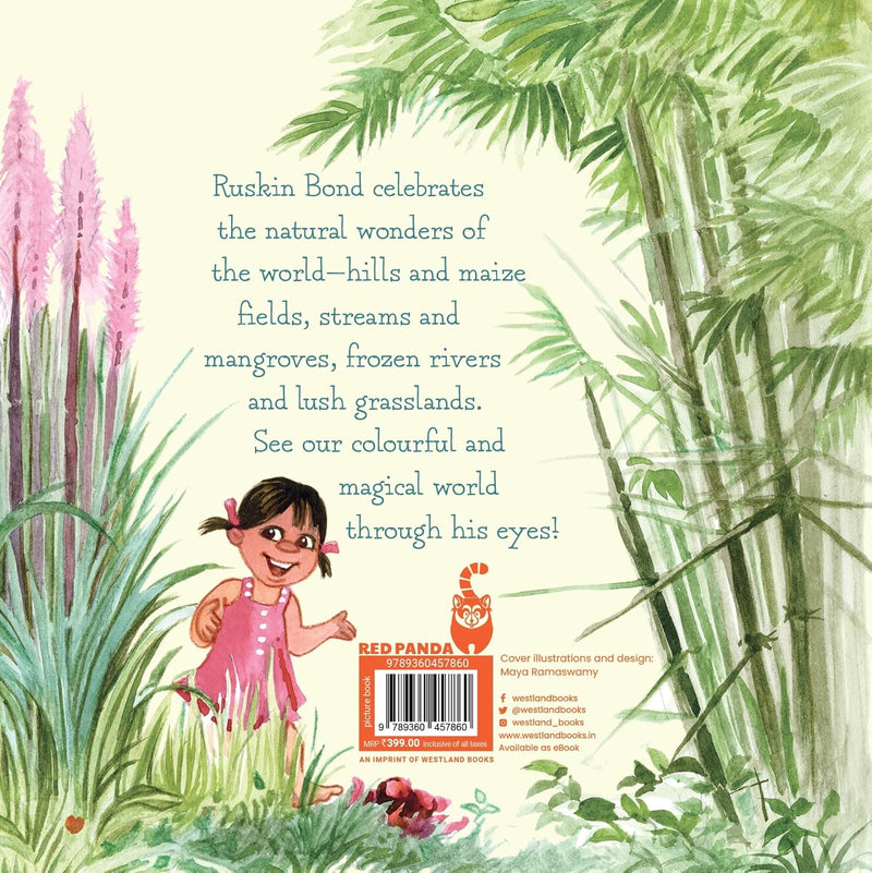 Happy Birthday, World!