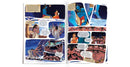 The Story of Shiva: Classic Indian Comics