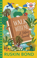 Walk with Me: A Nature Journal