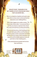 Dhruv and Tara: The Great Indian History Quiz - When Rivals become teammates!