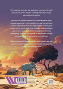 Tales from the Jatakas: Classic indian Stories