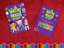 My First Maths Magic Activity Book 1