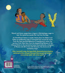 Mermaids in the Moonlight