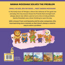 Nanha Mooshak Solves the Problem: The Mighty Explorers