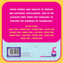 Tiny Techies: First Steps into the World of Technology