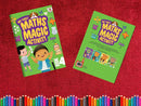 My First Maths Magic Activity Book 4