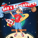 Leo’s Adventures: Runaway to the Solar System