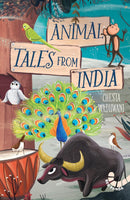 Animal Tales from India