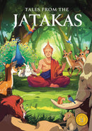 Tales from the Jatakas: Classic indian Stories