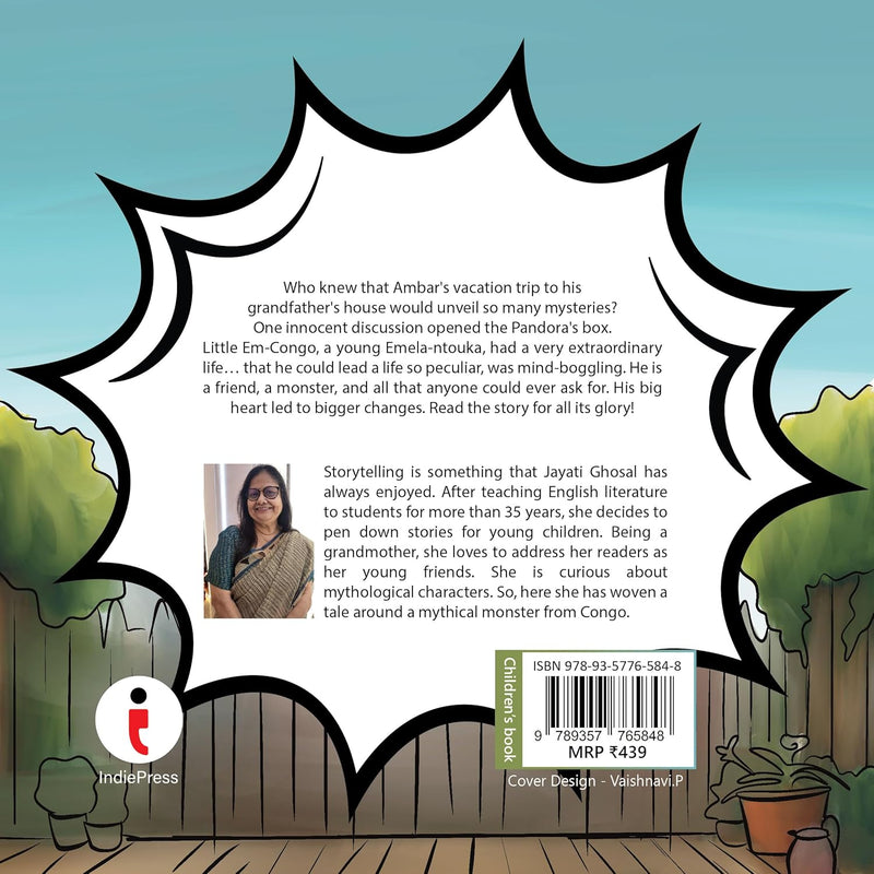 The Demonic Friendship