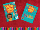 My First Maths Magic Activity Book 2