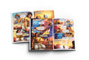 Stories from the Gita | A Beautifully Illustrated Comic